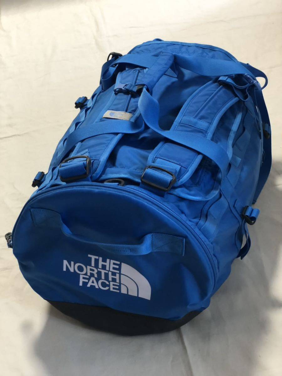 ザ・ノース・フェイス THE NORTH FACE ダッフルバッグ50L ナイロン