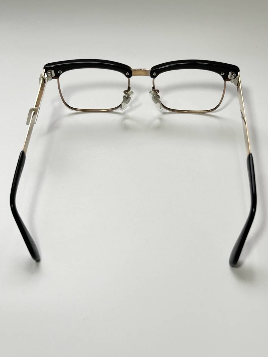 VINTAGE KOKI GENTRY コーキ 12KGF 金張り ウェリントン ジェントリー