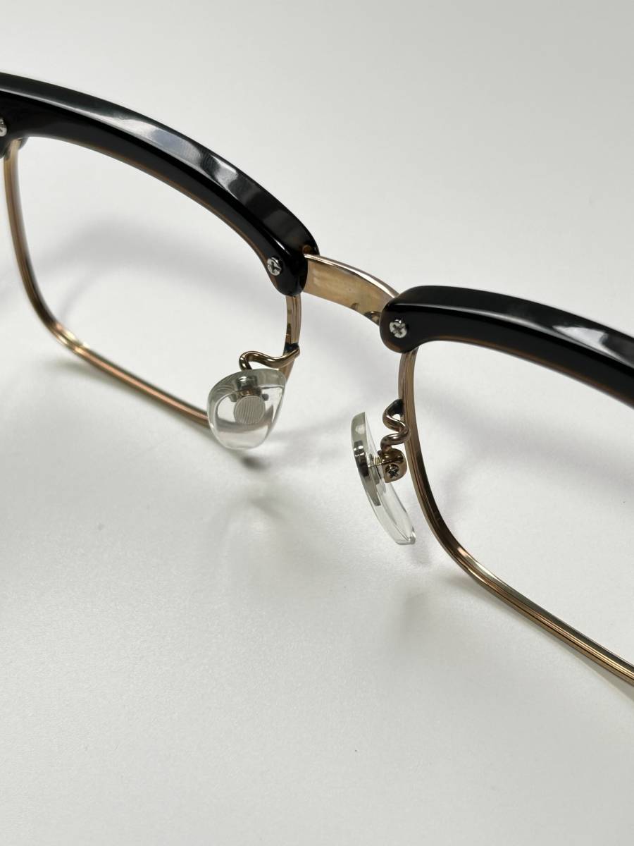 VINTAGE KOKI GENTRY コーキ 12KGF 金張り ウェリントン ジェントリー