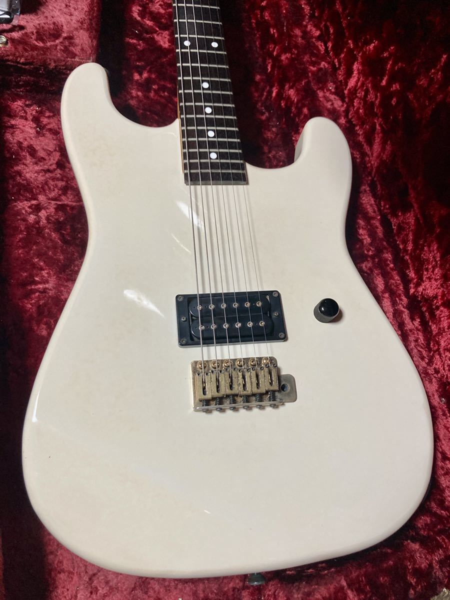 値下げ・フェルナンデス＜ミニST＞リミテッドエディション FERNANDES Limited Edition ST Type フェルナンデス リミテッド