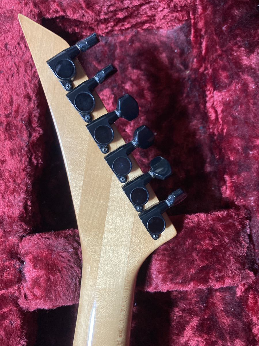 FERNANDES Limited Edition ST Type フェルナンデス リミテッド
