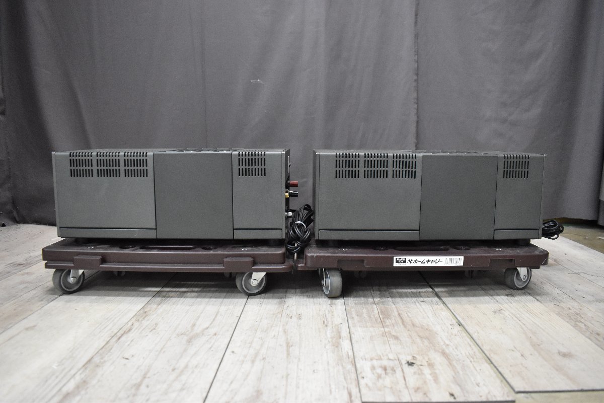 TRIO トリオ オーディオ機器 プリメインアンプ KA-3300 全 修理済