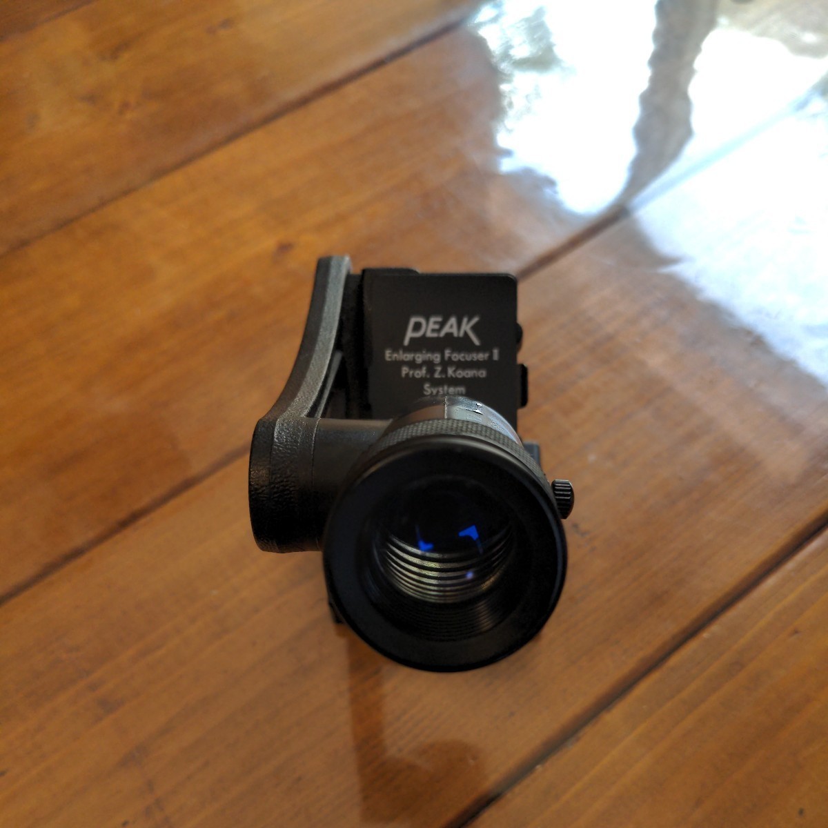 Peak FOCUSER ENLARGING PEAK Focuser Enlarging II - 引伸し用ピント 