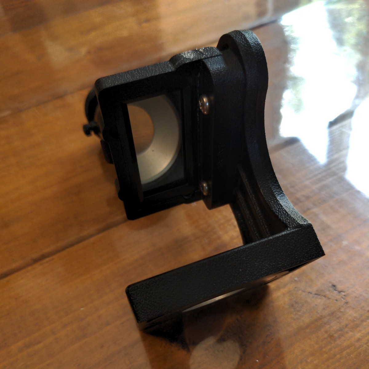 Peak FOCUSER ENLARGING PEAK Focuser Enlarging II - 引伸し用ピント 