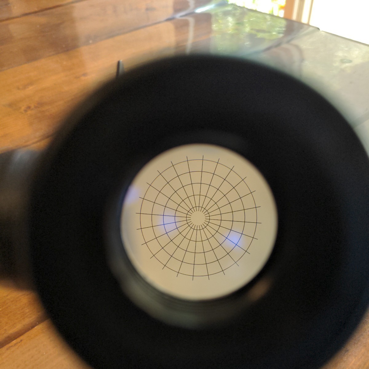 Peak FOCUSER ENLARGING PEAK Focuser Enlarging II - 引伸し用ピント 