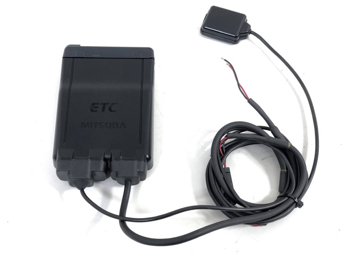 2026年最新バイク用ETCセットアップ済み商品一覧 - Yahoo!オークション