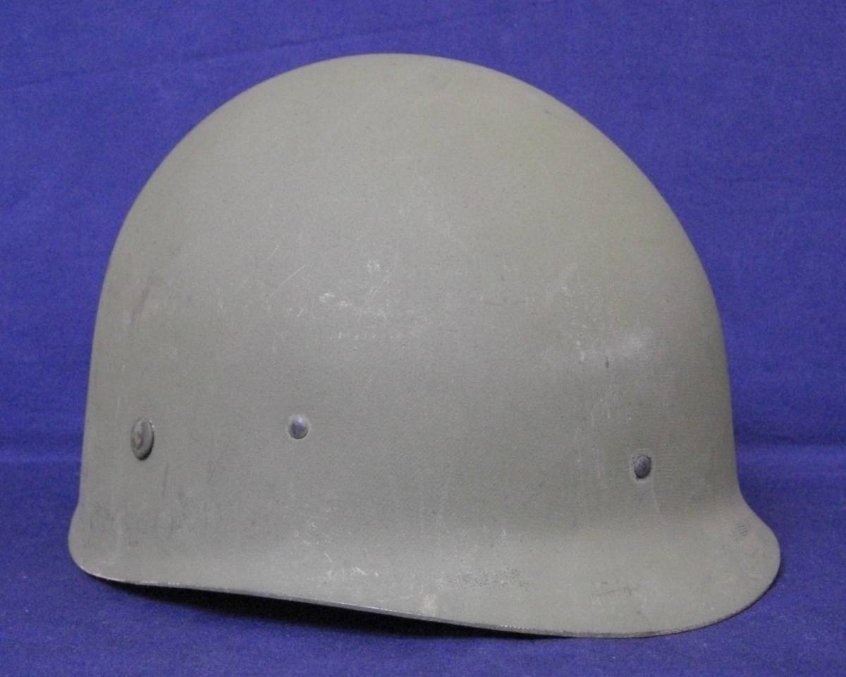 米軍 ナム戦初期 ライナー M1ヘルメット FIRESTONE ベトナム戦争 ナム