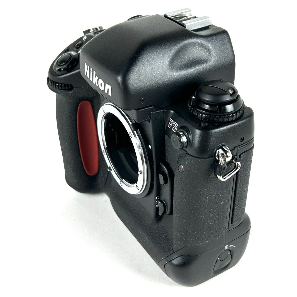 ☆ Nikon ニコン F5 フィルム一眼レフ 中古 241107M4566 【公式通販】