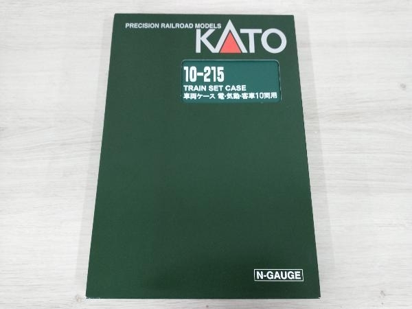 KATO 313系 1300番台 6両 グリーンマックス 211系 5000番台 4両 計10両セット
