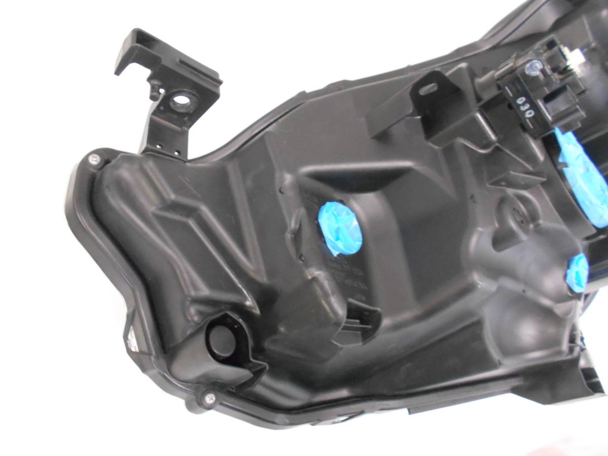 ダイハツ ミライース LA350S 右ヘッドライト ユニット 送料無料 【公式 