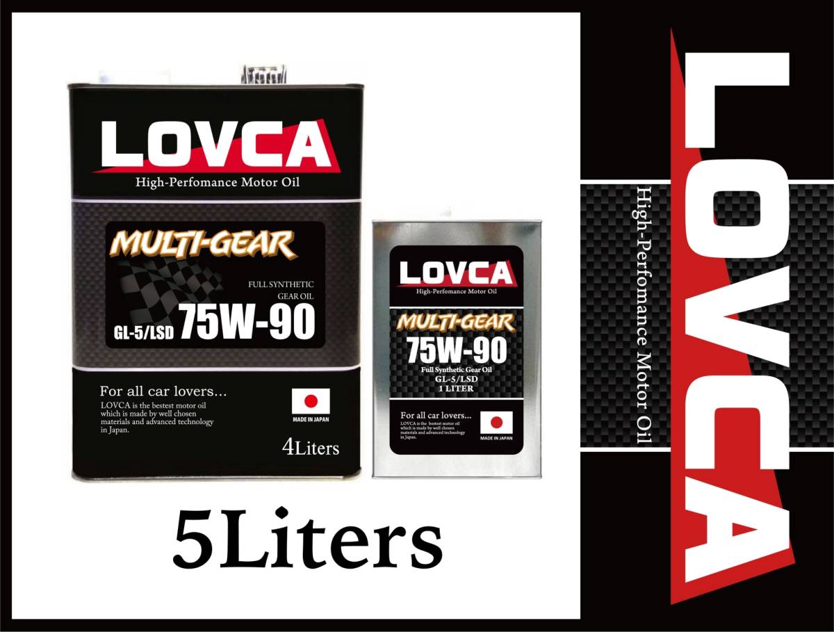 MOTUL モチュール GEAR COMPETITION 75W140 1L 3缶 3本 ギア 
