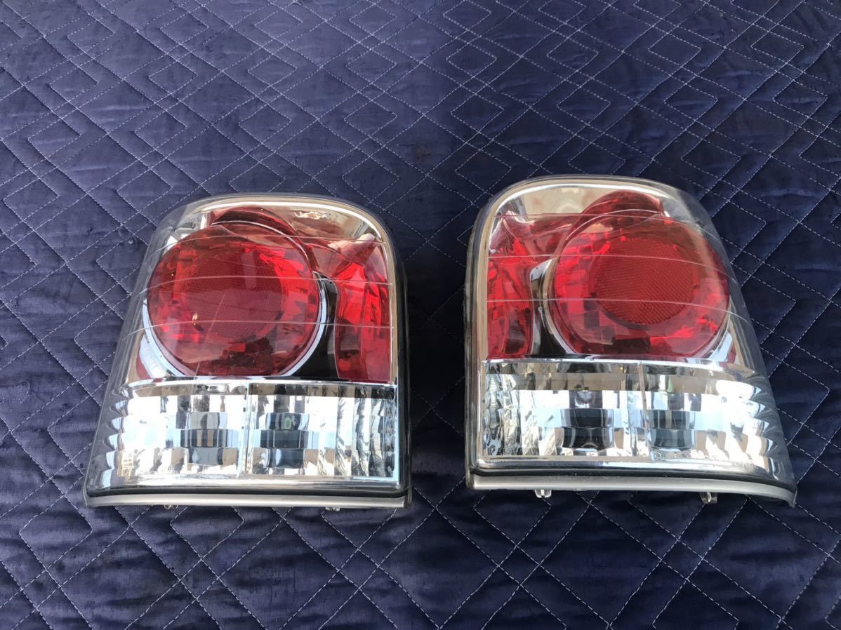 人気定番，100%新品 L200ミラ SONAR製 ソナー製 ユーロテール(テールライト)｜売買されたオークション情報、yahooの商品情報をアーカイブ公開 - オークファン ダイハツ用