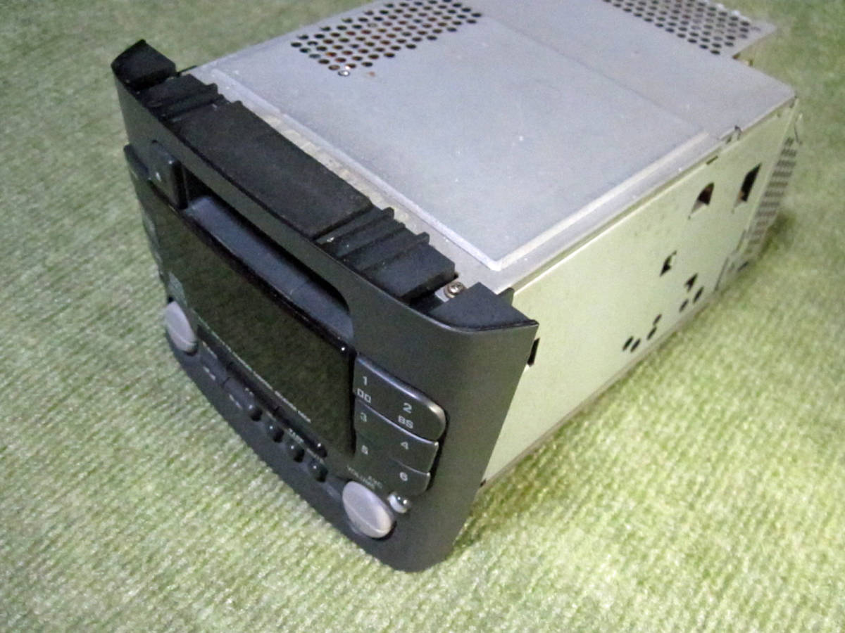 ホンダビートスカイサウンド 120W AUX仕様 OH済 ホンダビートスカイ 