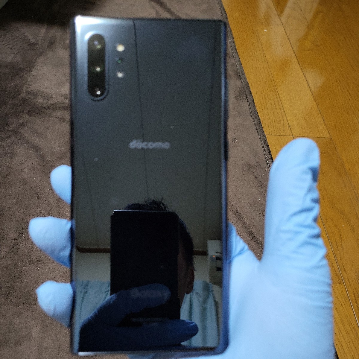 SIMフリー Note10+ Note10+」の価格や予約・発売日、スペック 20％+α 