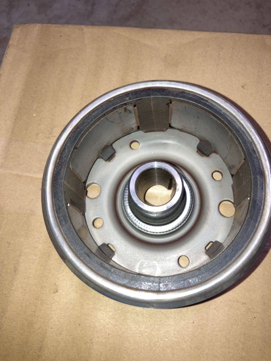 ホンダ NSR50 NS-1 前期 ジェネレーター ステーターコイル フライ