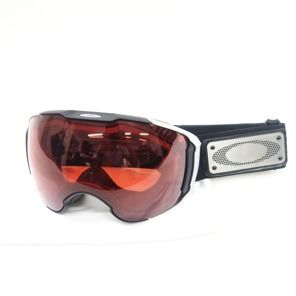 2020年頃 OAKLEY PRIZMレンズ使用ゴーグル フリーサイズ ソフトケース
