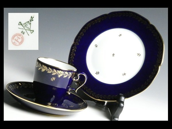 古代 中国美術 磁州窯 鉄絵茶碗 直径11.5cm 西か4-0730② 唐