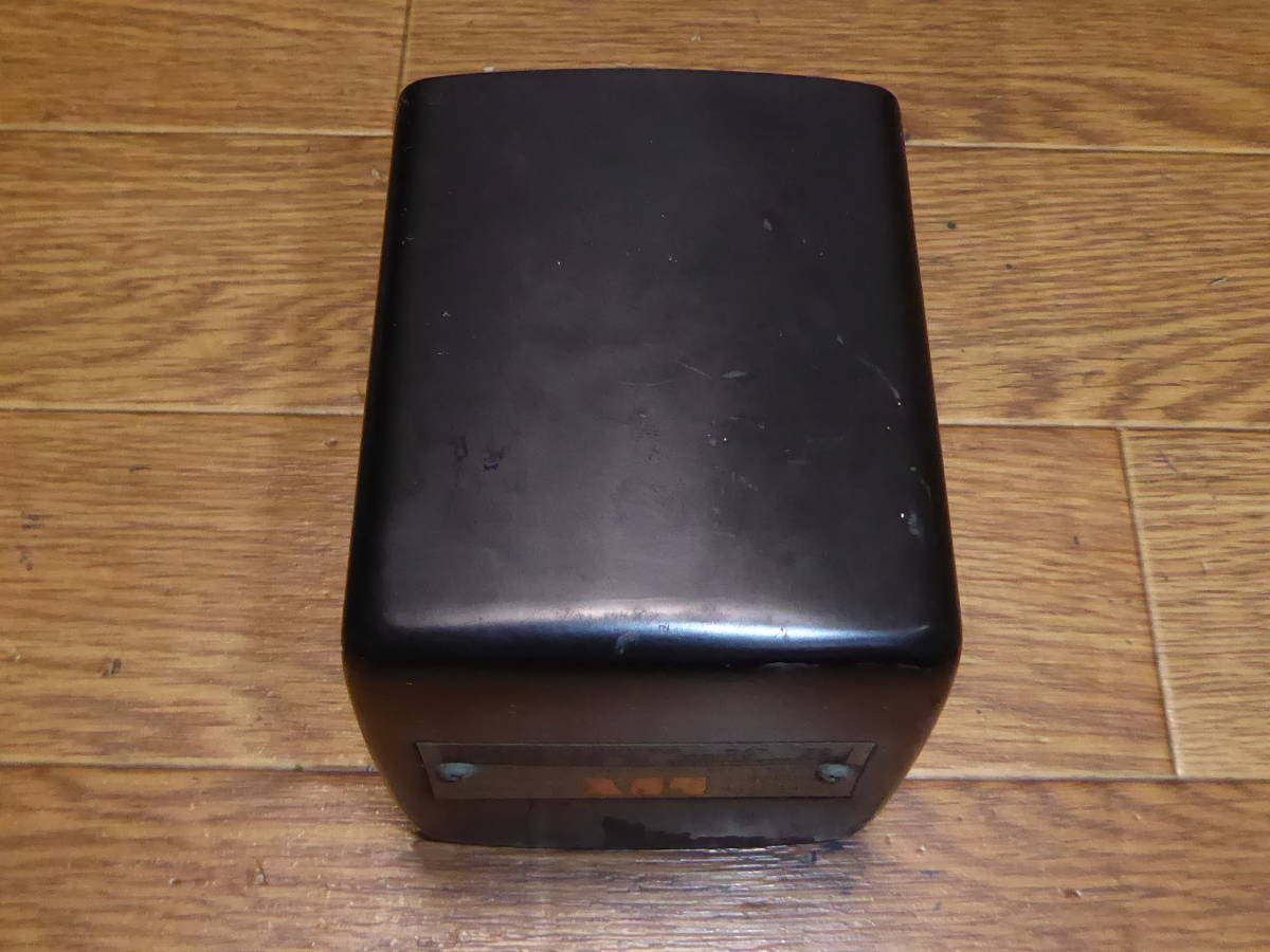 LUX ラックス 動作品 その7 管720R Yahoo CSZ-15-5K ラックス LUX 希少出力