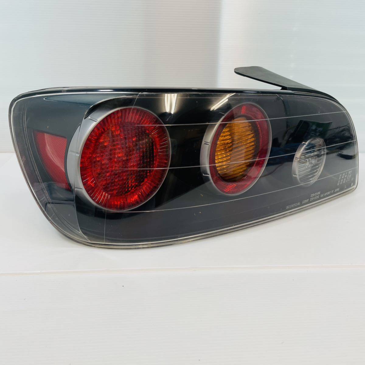s2000 2026年最新Yahoo!オークション 純正(テールライト)の s2000 