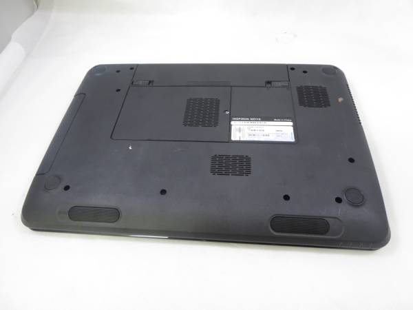 【ジャンク1円】DELL PC INSPIRON N5110 win7 core i5 15.6in 青_3