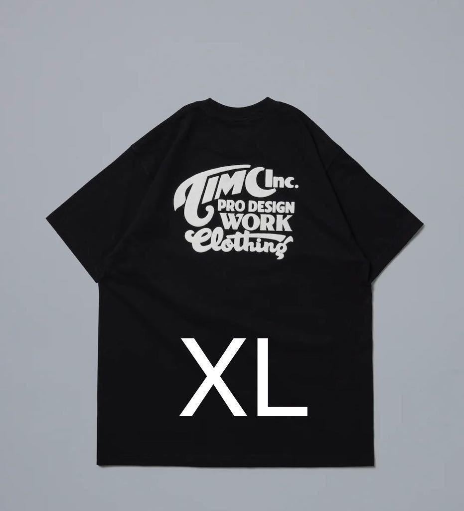 Timc 東京インディアンズ INC-SST 04 Tシャツ Inc. Inc TOKYO 