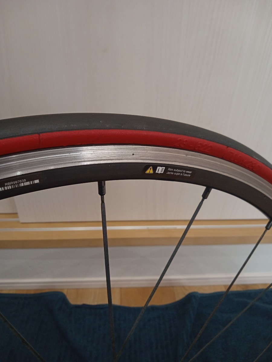 シマノ WH-RS21 前後セット WH-RS21 前後セット SHIMANO 送料2500円