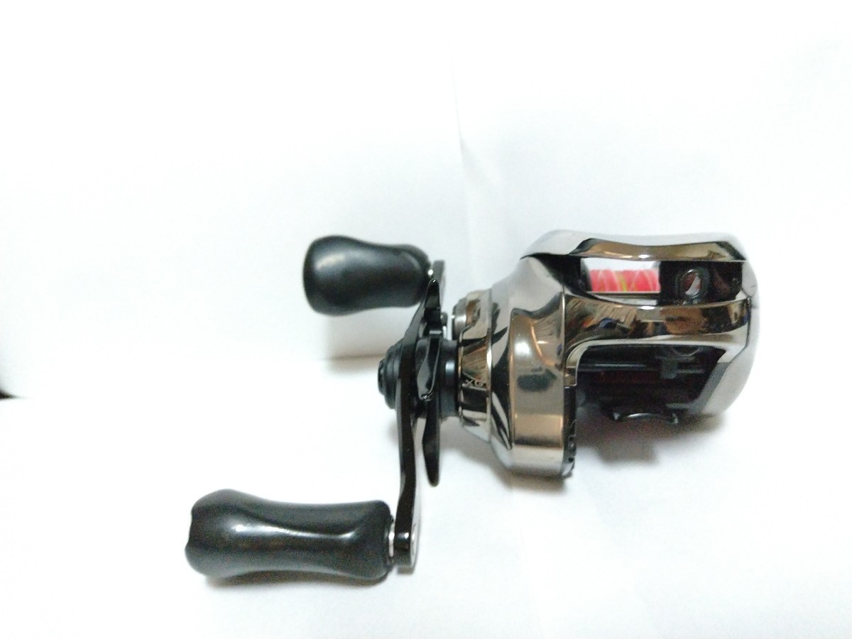 シマノ 21アンタレスDC XG - Yahoo!オークション 中古品シマノ 21