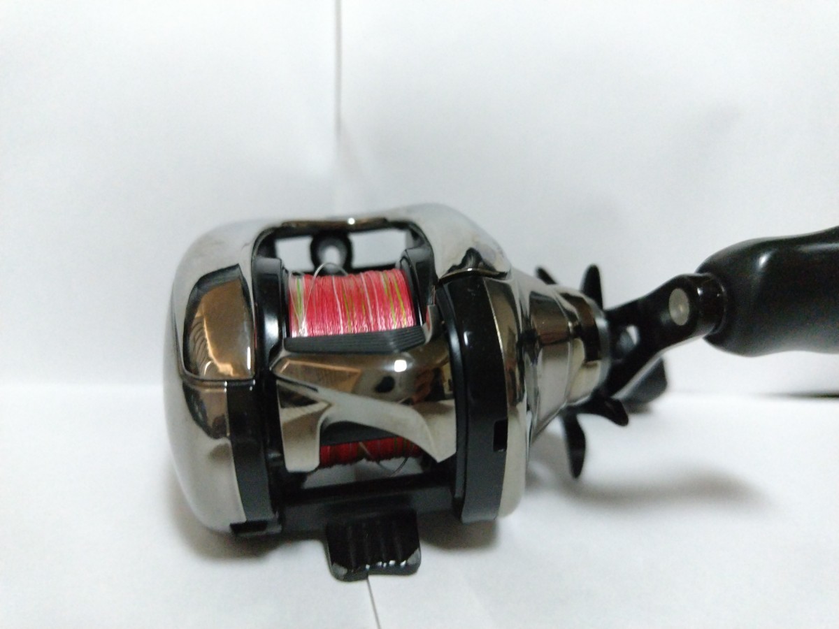 シマノ 21アンタレスDC XG - Yahoo!オークション 中古品シマノ 21