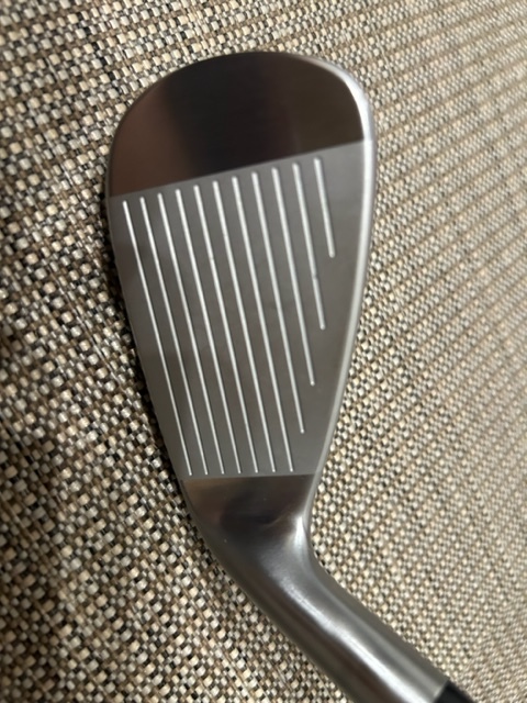 EPON AF-906 26°MCH 70 S アイアンUT おまけ有(ユーティリティ)｜売買 