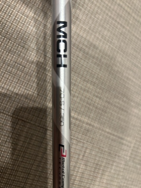 EPON AF-906 26°MCH 70 S アイアンUT おまけ有(ユーティリティ)｜売買 