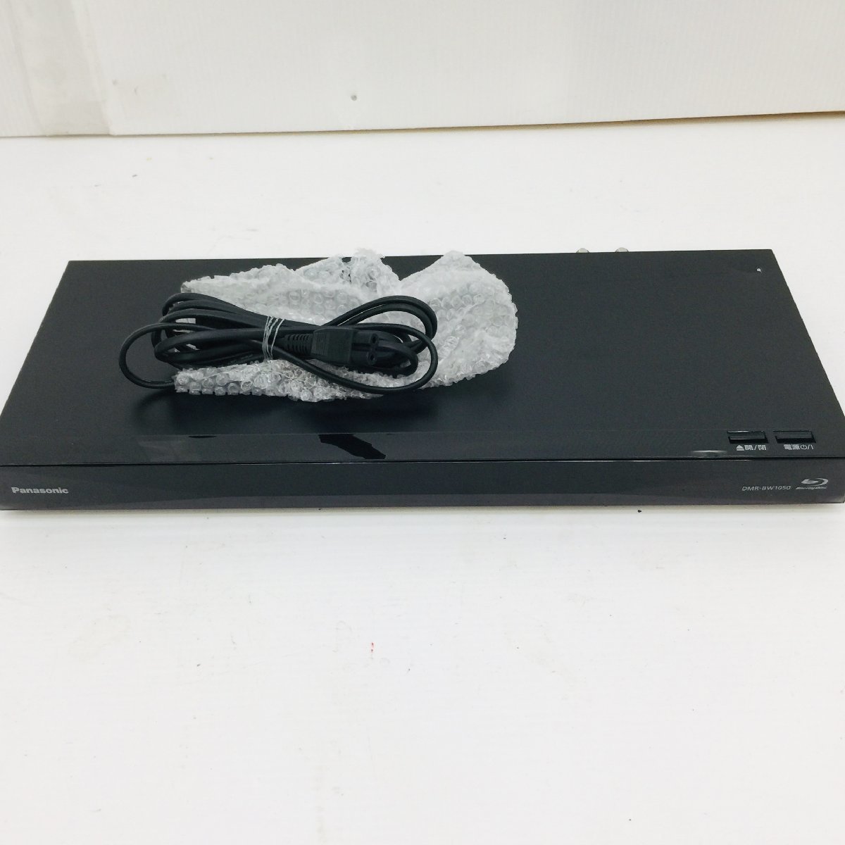 Panasonic パナソニック ディーガ DMR-BRX7020 HDD/BDレコーダー HDD
