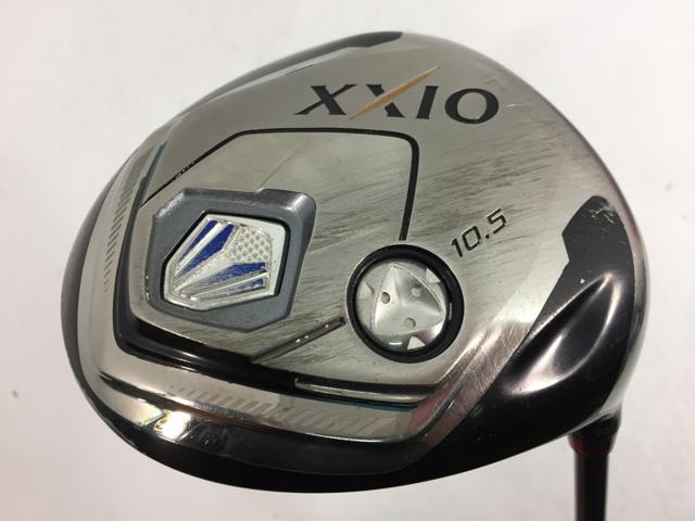 即決 中古 ゼクシオ8 エイト (XXIO 8) ドライバー 2014 1W MP1000 10.5