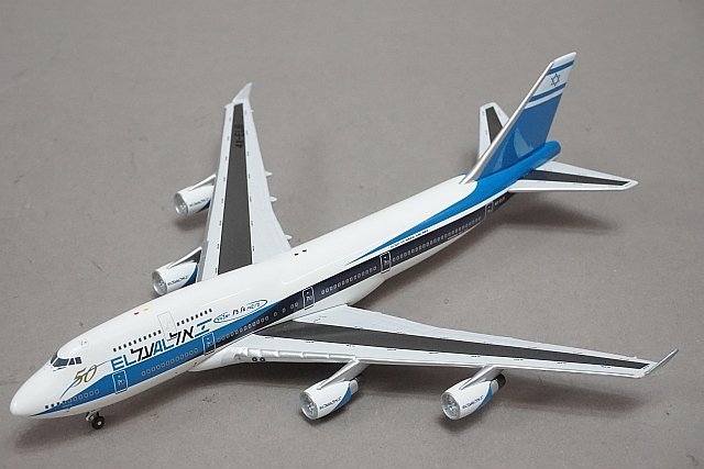日本航空 JAL 飛行機 模型 JA8001 Vintage Nomura Tin Toy JAL DC-8
