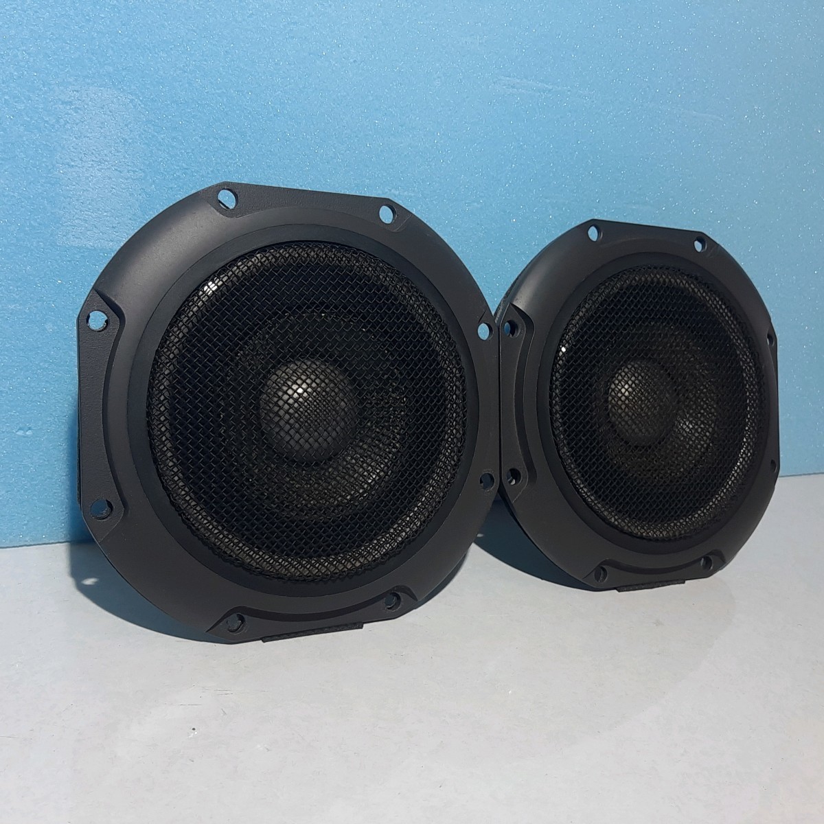 DIATONE PM-1064BM スコーカーセット音出確認済み Yahoo!オークション