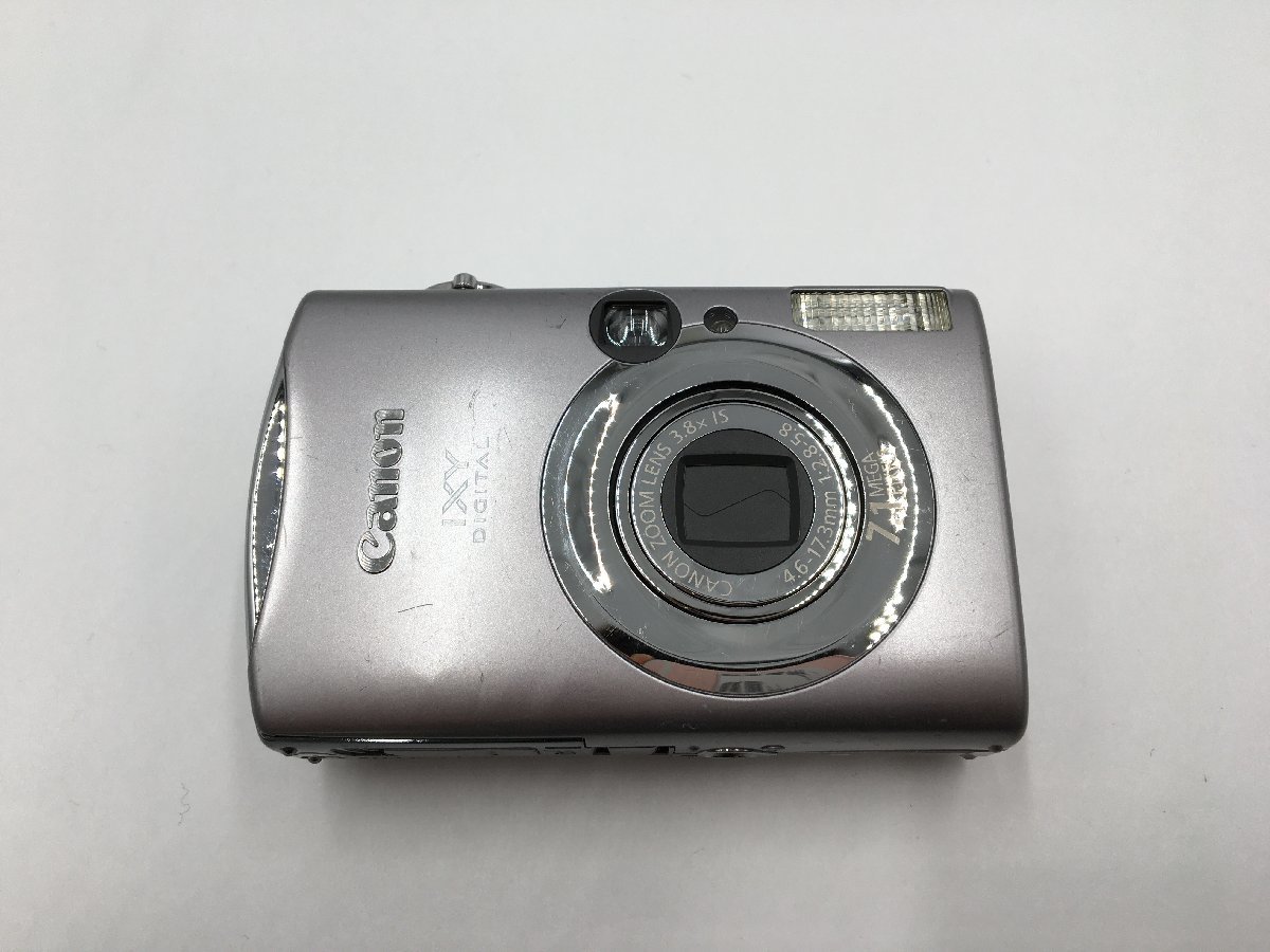 Canon IXY PC1157 5.0メガコンパクトデジタルカメラ 【公式通販】