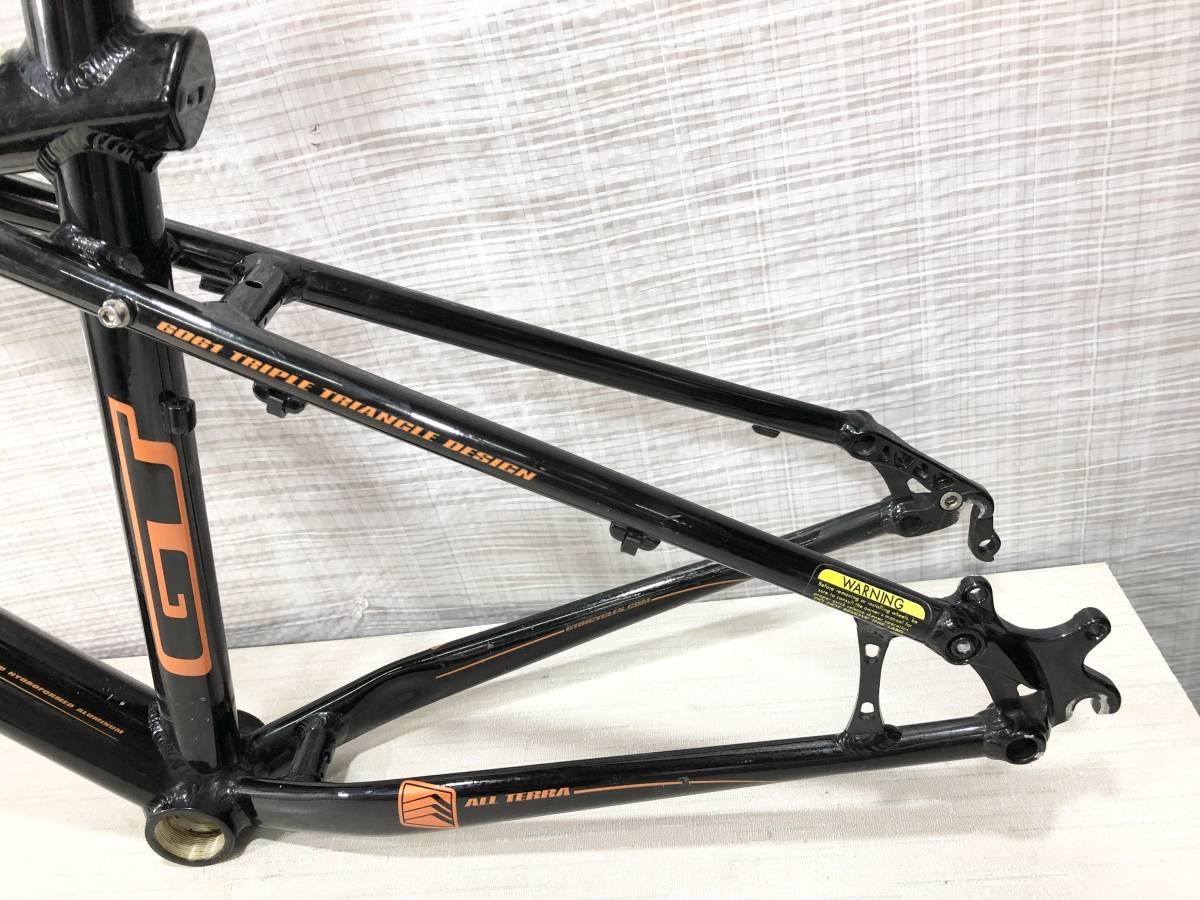 w*b様 GT AVALANCHE 3.0 Sサイズ フレーム 26 GT 3.0 Mountain Avalanche | AVALANCHE - Bike eBay 26インチ