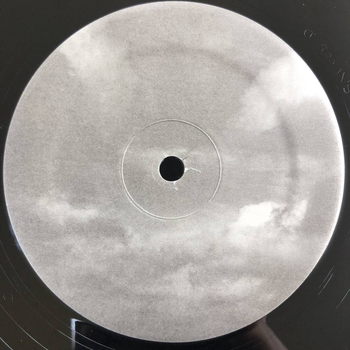 ■ Francis Harris - Leland【LP】SAT005LPX アメリカ盤 3枚組 アンビエント音響ハウス_6