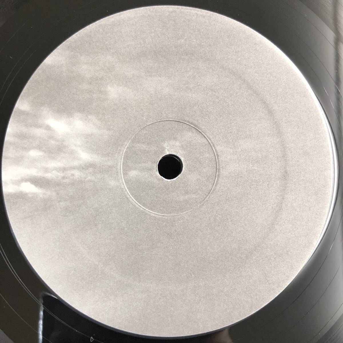 ■ Francis Harris - Leland【LP】SAT005LPX アメリカ盤 3枚組 アンビエント音響ハウス_8