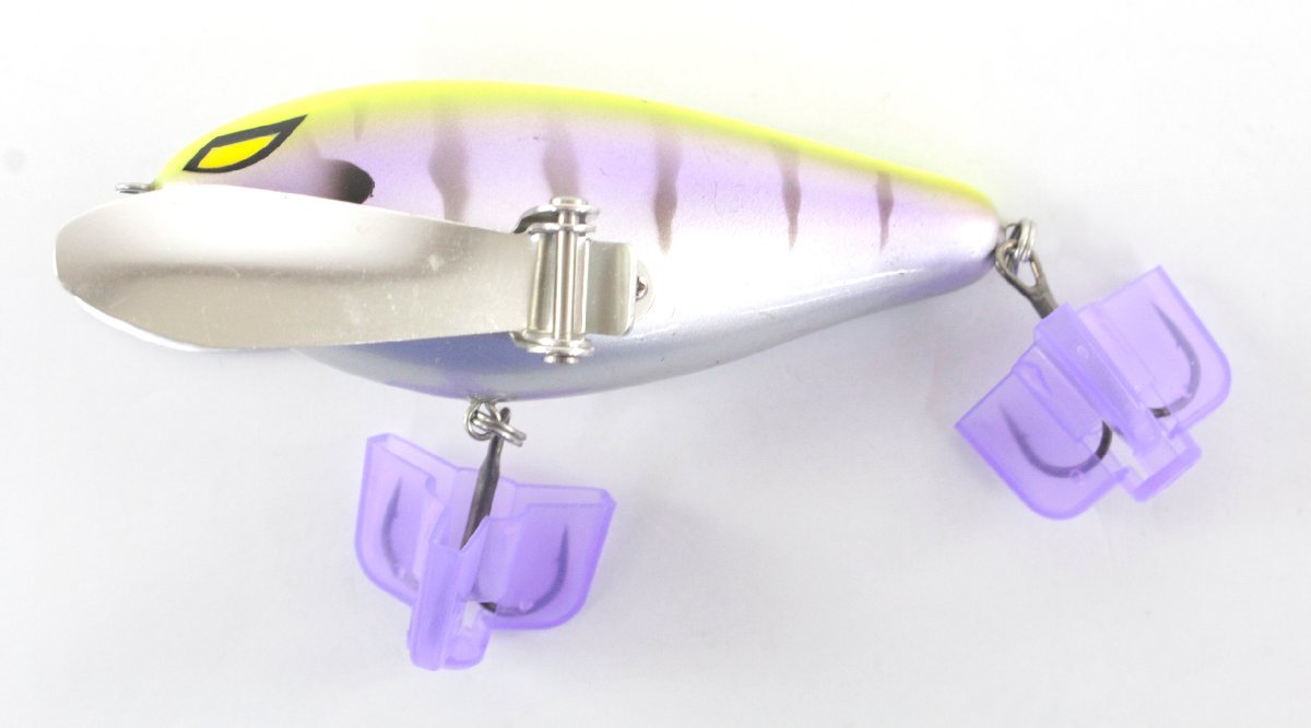 ●【中古品】フラッシュユニオン ドラウンドクローラー：