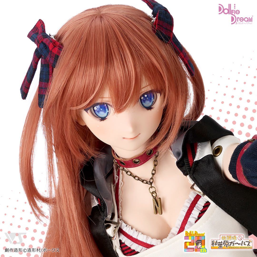 DD ドルフィードリーム DDH-06 ヘッド（アイホールオープン