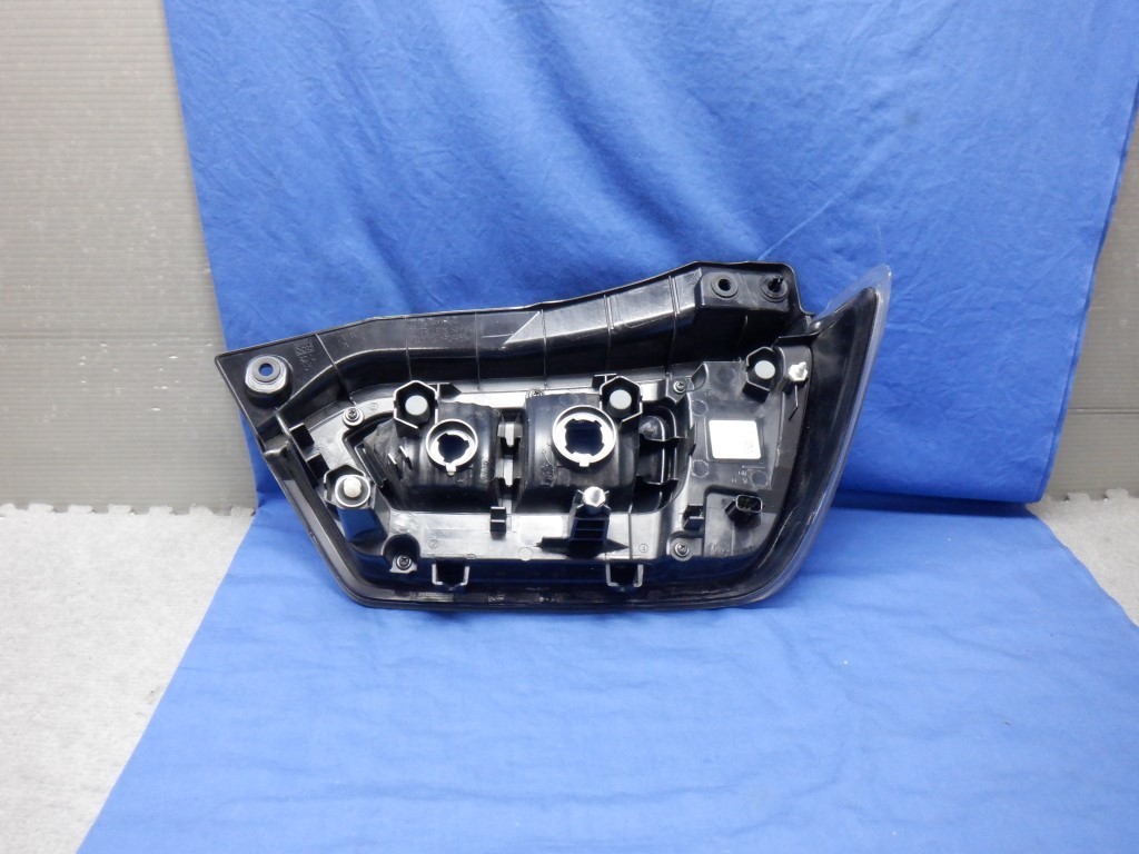ワゴンR MH55S MH35S 左 テールランプ ICHIKOH D205 - メルカリ