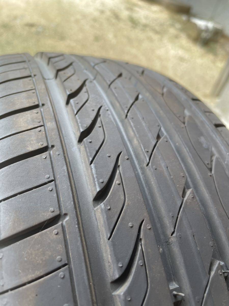 デリンテ DELINTE 165/40r15