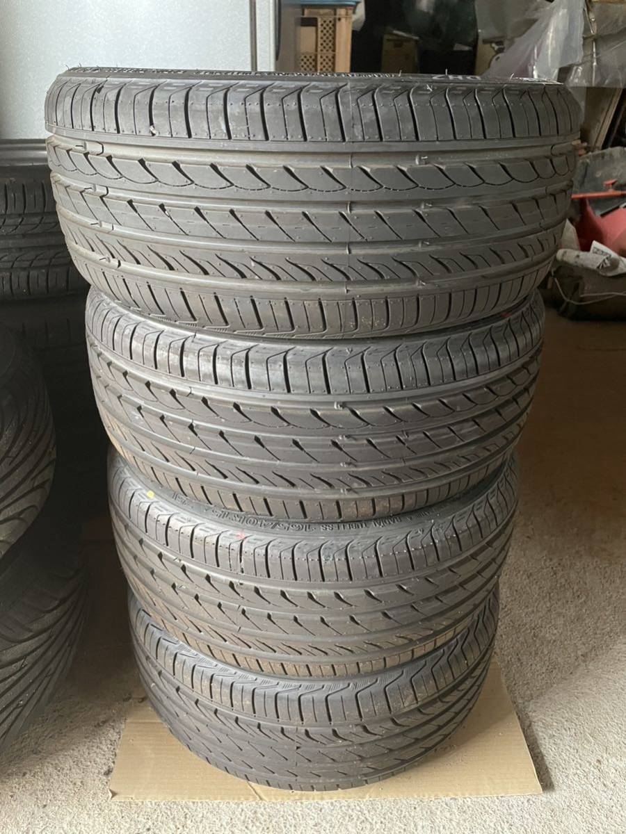 デリンテ DELINTE 165/40r15