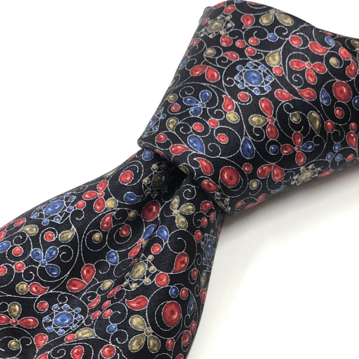 ブリオーニネクタイ Brioni ブリオーニ ネクタイ シルク ブランド 最高級 イタリア製