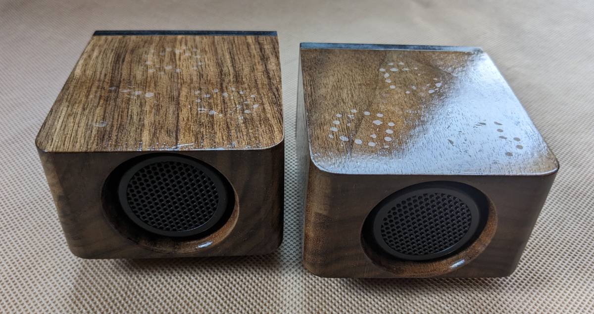 ★☆中古　スーパーツイーター　ヤフオク人気　☆★