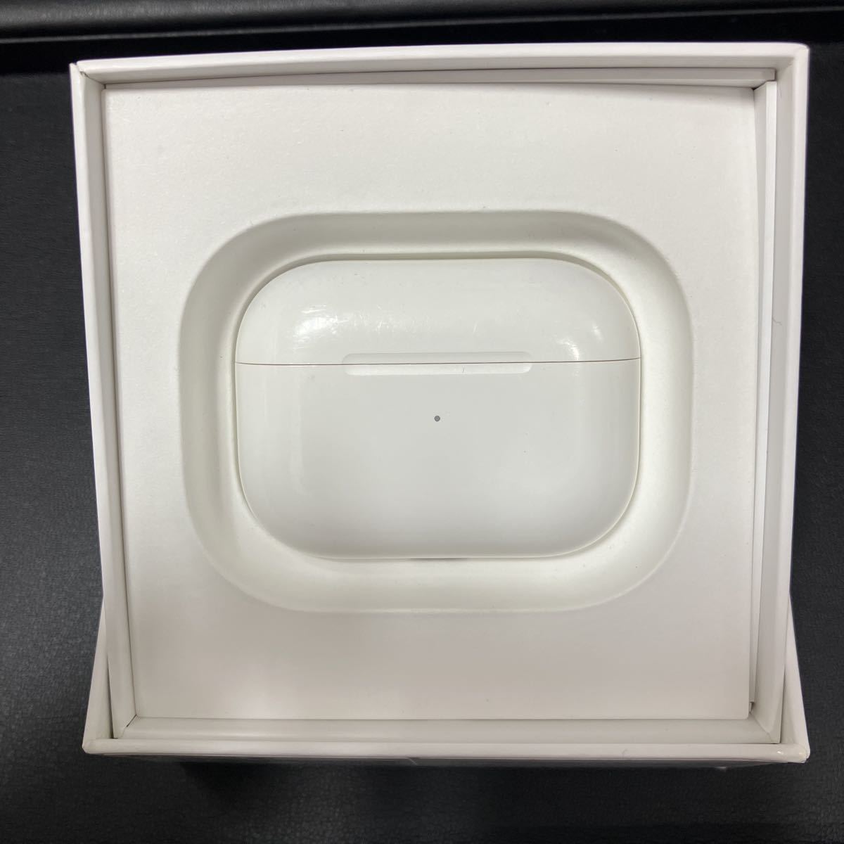 AirPods Apple エアーポッズ エアポッズ A2083 MWP22J/A AirPods