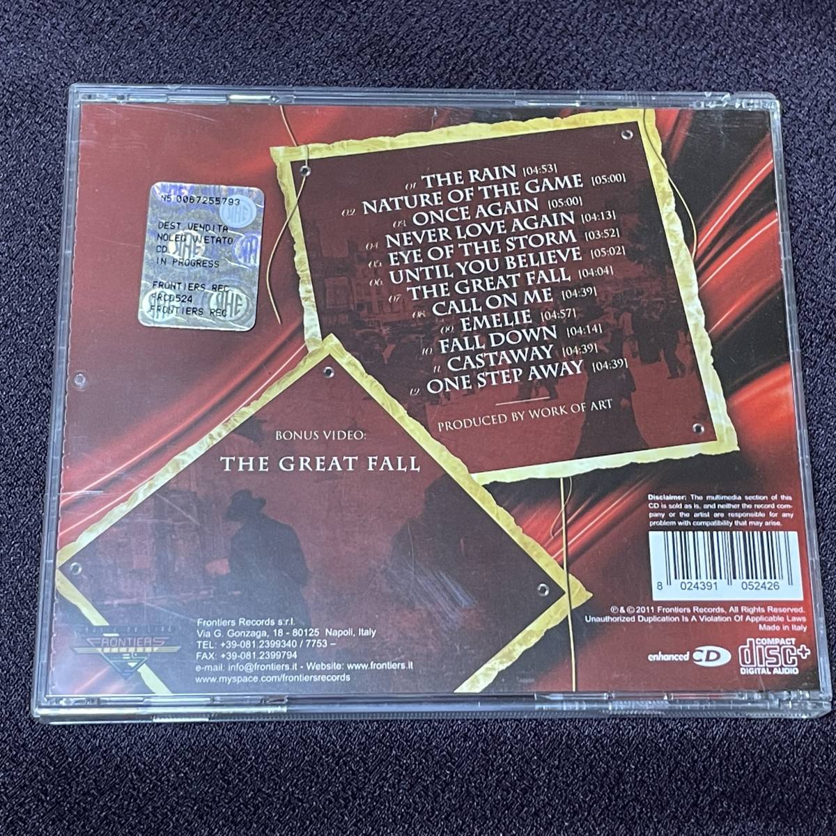 0 | : メロハー AOR The A Obituary 2026年最新Yahoo!オークション 