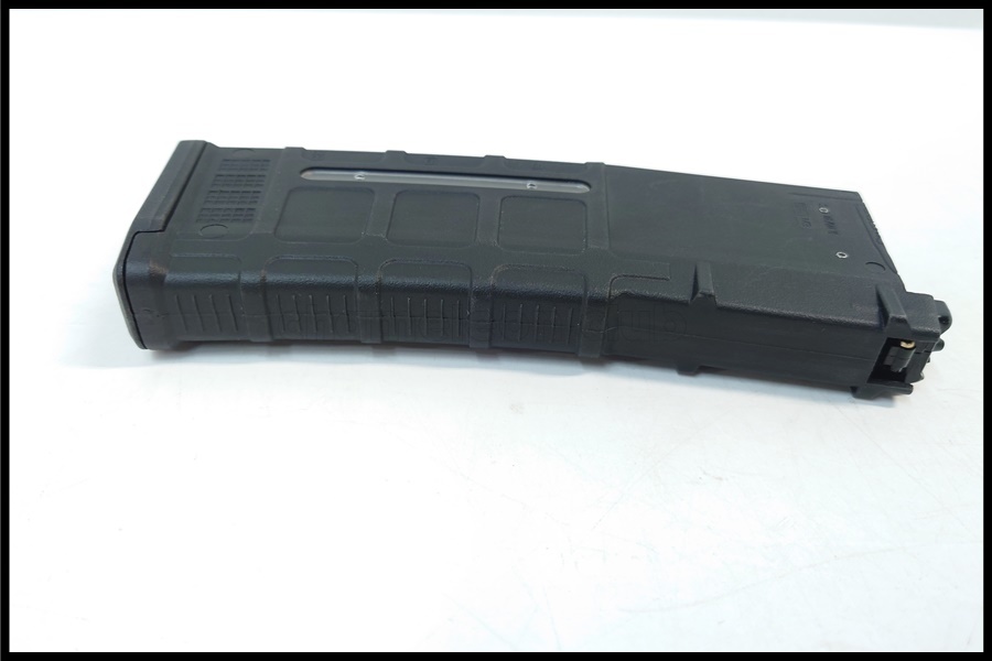 実物MAGPUL PMAG 30 GEN M3 ptwマガジン加工済み ZSHOT製 SYSTEMA PTW