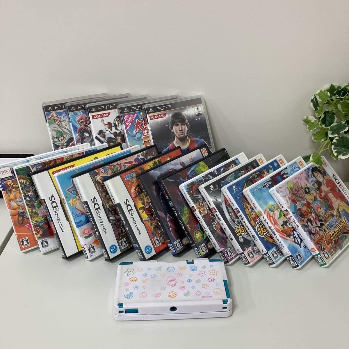D6330-1120-31【中古】NINTENDO 3DS DS ソフト ポケットモンスター