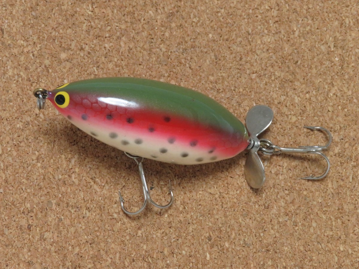I-63404 ジャッカル JACKALL ジェットロー 45g 海釣り｜JACKALL